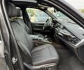 Сірий БМВ Х5, об'ємом двигуна 3 л та пробігом 76 тис. км за 23000 $, фото 11 на Automoto.ua