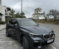 Сірий БМВ Х5, об'ємом двигуна 2.99 л та пробігом 190 тис. км за 55000 $, фото 1 на Automoto.ua