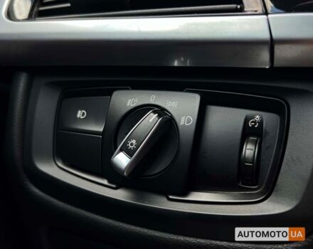 Серый БМВ Х5, объемом двигателя 3 л и пробегом 165 тыс. км за 39499 $, фото 23 на Automoto.ua