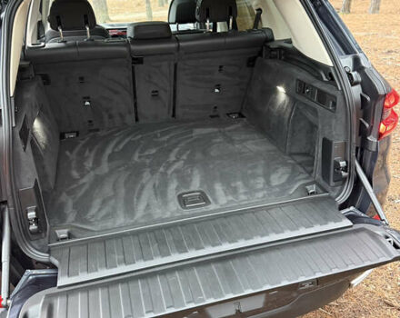 Сірий БМВ Х5, об'ємом двигуна 2.99 л та пробігом 142 тис. км за 52900 $, фото 34 на Automoto.ua