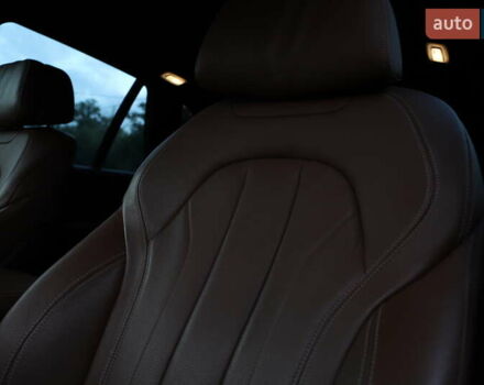 Серый БМВ Х5, объемом двигателя 3 л и пробегом 232 тыс. км за 29999 $, фото 46 на Automoto.ua