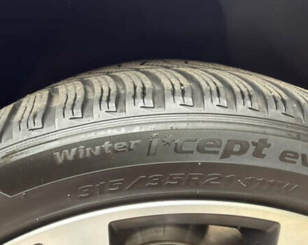 Серый БМВ Х5, объемом двигателя 4.39 л и пробегом 105 тыс. км за 38000 $, фото 9 на Automoto.ua