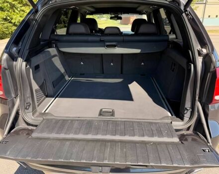 Сірий БМВ Х5, об'ємом двигуна 3 л та пробігом 37 тис. км за 14900 $, фото 12 на Automoto.ua