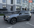 Сірий БМВ Х5, об'ємом двигуна 3 л та пробігом 204 тис. км за 41500 $, фото 2 на Automoto.ua