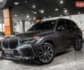 Серый БМВ Х5, объемом двигателя 3 л и пробегом 61 тыс. км за 51900 $, фото 28 на Automoto.ua