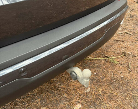 Сірий БМВ Х5, об'ємом двигуна 2.99 л та пробігом 142 тис. км за 52900 $, фото 36 на Automoto.ua