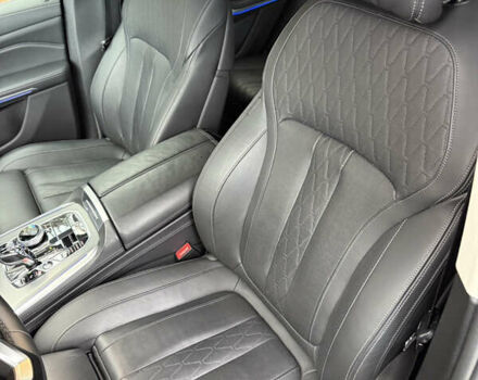 Сірий БМВ Х5, об'ємом двигуна 2.99 л та пробігом 142 тис. км за 52900 $, фото 11 на Automoto.ua