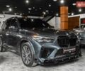 Серый БМВ Х5, объемом двигателя 3 л и пробегом 61 тыс. км за 51900 $, фото 88 на Automoto.ua