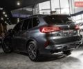 Серый БМВ Х5, объемом двигателя 3 л и пробегом 61 тыс. км за 51900 $, фото 22 на Automoto.ua