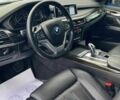 Серый БМВ Х5, объемом двигателя 3 л и пробегом 40 тыс. км за 8500 $, фото 13 на Automoto.ua