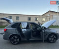 Сірий БМВ Х5, об'ємом двигуна 3 л та пробігом 204 тис. км за 41500 $, фото 76 на Automoto.ua