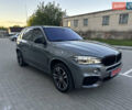 Сірий БМВ Х5, об'ємом двигуна 3 л та пробігом 204 тис. км за 41500 $, фото 14 на Automoto.ua