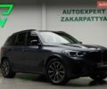 Сірий БМВ Х5, об'ємом двигуна 3 л та пробігом 99 тис. км за 45500 $, фото 1 на Automoto.ua