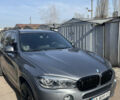 Серый БМВ Х5, объемом двигателя 2.99 л и пробегом 106 тыс. км за 50000 $, фото 4 на Automoto.ua