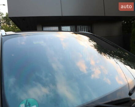 Серый БМВ Х5, объемом двигателя 3 л и пробегом 232 тыс. км за 29999 $, фото 9 на Automoto.ua