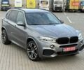Сірий БМВ Х5, об'ємом двигуна 2.98 л та пробігом 116 тис. км за 35500 $, фото 42 на Automoto.ua