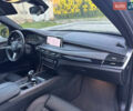 Сірий БМВ Х5, об'ємом двигуна 3 л та пробігом 204 тис. км за 41500 $, фото 40 на Automoto.ua