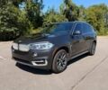 Сірий БМВ Х5, об'ємом двигуна 3 л та пробігом 37 тис. км за 14900 $, фото 1 на Automoto.ua
