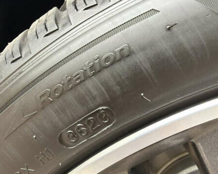 Серый БМВ Х5, объемом двигателя 4.39 л и пробегом 105 тыс. км за 38000 $, фото 10 на Automoto.ua