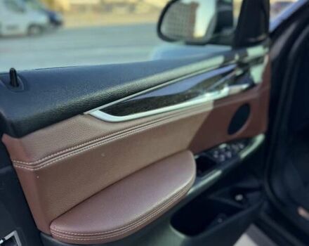 Серый БМВ Х5, объемом двигателя 2.99 л и пробегом 126 тыс. км за 37000 $, фото 12 на Automoto.ua