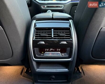 Серый БМВ Х5, объемом двигателя 3 л и пробегом 193 тыс. км за 44990 $, фото 34 на Automoto.ua