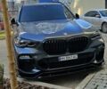 Серый БМВ Х5, объемом двигателя 3 л и пробегом 65 тыс. км за 49900 $, фото 1 на Automoto.ua