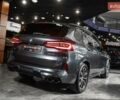 Серый БМВ Х5, объемом двигателя 3 л и пробегом 61 тыс. км за 51900 $, фото 63 на Automoto.ua