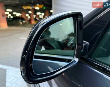 Серый БМВ Х5, объемом двигателя 3 л и пробегом 193 тыс. км за 44990 $, фото 18 на Automoto.ua