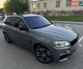 Сірий БМВ Х5, об'ємом двигуна 3 л та пробігом 204 тис. км за 41500 $, фото 79 на Automoto.ua