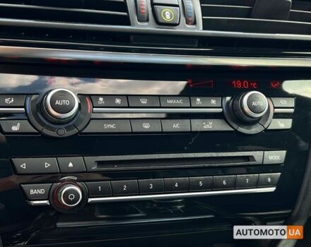 Серый БМВ Х5, объемом двигателя 3 л и пробегом 165 тыс. км за 39499 $, фото 28 на Automoto.ua