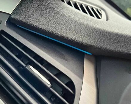 Серый БМВ Х5, объемом двигателя 2 л и пробегом 117 тыс. км за 24000 $, фото 10 на Automoto.ua