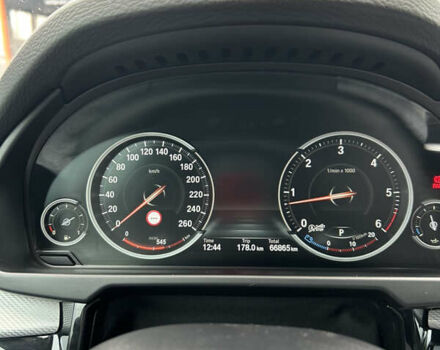 Сірий БМВ Х5, об'ємом двигуна 2.99 л та пробігом 67 тис. км за 45350 $, фото 46 на Automoto.ua