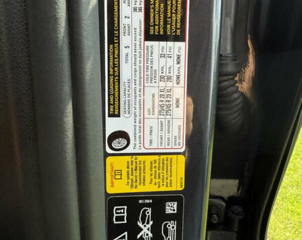 Серый БМВ Х5, объемом двигателя 3 л и пробегом 104 тыс. км за 49990 $, фото 10 на Automoto.ua