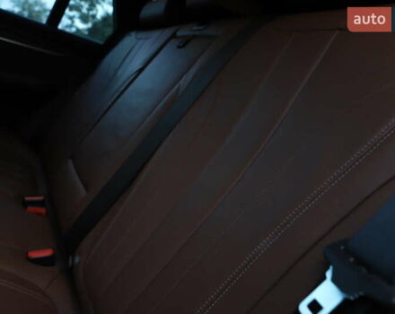 Серый БМВ Х5, объемом двигателя 3 л и пробегом 232 тыс. км за 29999 $, фото 57 на Automoto.ua