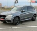 Сірий БМВ Х5, об'ємом двигуна 2.98 л та пробігом 116 тис. км за 35500 $, фото 44 на Automoto.ua