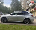 Сірий БМВ Х5, об'ємом двигуна 2.98 л та пробігом 94 тис. км за 27500 $, фото 7 на Automoto.ua