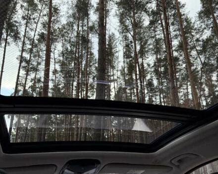 Сірий БМВ Х5, об'ємом двигуна 2.99 л та пробігом 142 тис. км за 52900 $, фото 27 на Automoto.ua