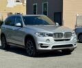 Сірий БМВ Х5, об'ємом двигуна 3 л та пробігом 34 тис. км за 9800 $, фото 1 на Automoto.ua