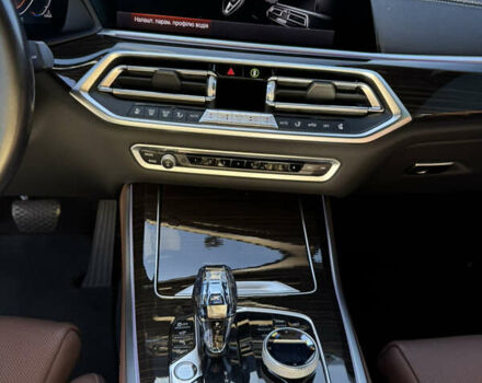 БМВ Х5 2019 в Черновцах на Automoto.ua Серый БМВ Х5, объемом двигателя 3 л и пробегом 130 тыс. км за 60000 $, фото 18 на Automoto.ua