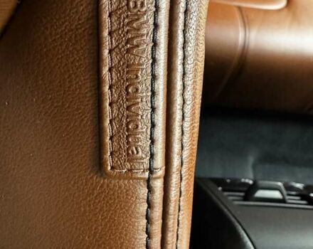 Серый БМВ Х5, объемом двигателя 2.99 л и пробегом 114 тыс. км за 63750 $, фото 60 на Automoto.ua