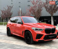 Серый БМВ Х5, объемом двигателя 2 л и пробегом 73 тыс. км за 55000 $, фото 7 на Automoto.ua