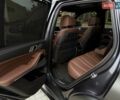 Серый БМВ Х5, объемом двигателя 3 л и пробегом 100 тыс. км за 65000 $, фото 31 на Automoto.ua