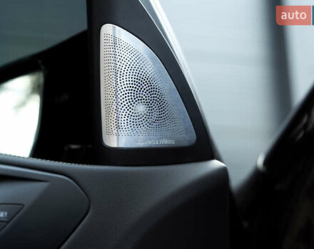 Серый БМВ Х5, объемом двигателя 3 л и пробегом 105 тыс. км за 65000 $, фото 15 на Automoto.ua