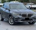 Серый БМВ Х5, объемом двигателя 4.4 л и пробегом 62 тыс. км за 20000 $, фото 1 на Automoto.ua