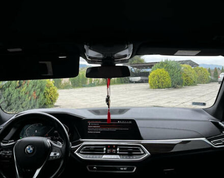 Серый БМВ Х5, объемом двигателя 2.99 л и пробегом 234 тыс. км за 53300 $, фото 27 на Automoto.ua