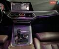 Серый БМВ Х5, объемом двигателя 2 л и пробегом 100 тыс. км за 49950 $, фото 46 на Automoto.ua