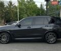 Сірий БМВ Х5, об'ємом двигуна 3 л та пробігом 145 тис. км за 51466 $, фото 4 на Automoto.ua