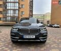 Серый БМВ Х5, объемом двигателя 2 л и пробегом 100 тыс. км за 49500 $, фото 10 на Automoto.ua