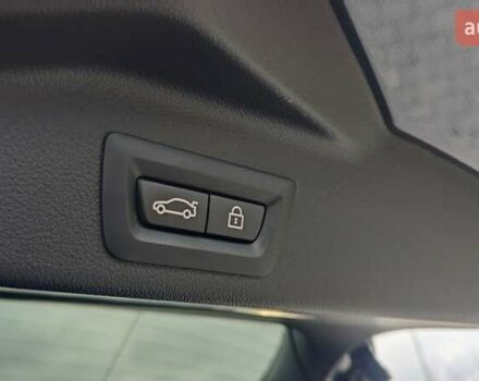 Серый БМВ Х5, объемом двигателя 2.99 л и пробегом 102 тыс. км за 69999 $, фото 26 на Automoto.ua