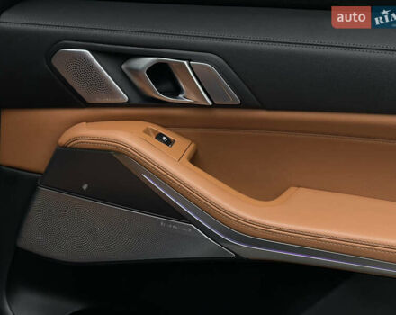 Серый БМВ Х5, объемом двигателя 2.99 л и пробегом 193 тыс. км за 60200 $, фото 37 на Automoto.ua